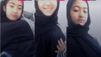Hijab Syakirah Live Show di Instagram Video by BokepHUB Hijab Syakirah Live Show di Instagram Video by BokepHUB