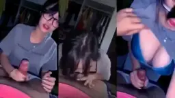 Bokep Disepong Adek Kacamata Masih Daun Masih Muda Toket Udah Gede Video by BebasIndo