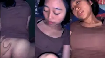 Ngewe Daun Masih Muda Mendesah Penuh Nikmat Video by AVTub