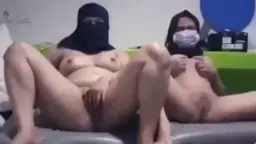 Duo Jilboobs Colmek Ahh Video by AVTub