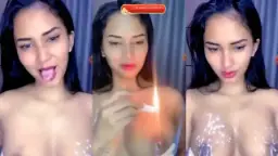 Brown Sugar Main Tetes Lilin Video by FapHouse Brown Sugar Main Tetes Lilin Video by FapHouse