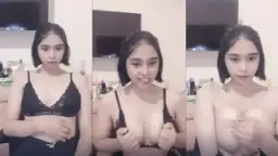 Renny Spill Toketnya Video by SpankBang