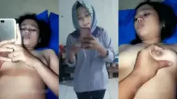 Viral Lilis Marlina Dientot Atasan Kantor Video by Eporner