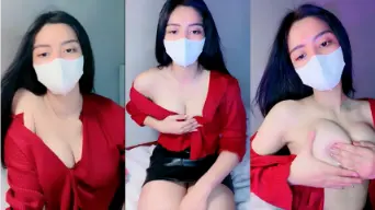 Hella Pink Jadi Host Primadona MangoLive Video by YouPorn