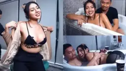 Meli3gp Mandi Bareng Selebgram Nakal Amelia Video by PornOne Meli3gp Mandi Bareng Selebgram Nakal Amelia Video by PornOne