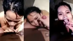 Siskaeee Bj Sampe Crot Di Muka Video by Indo18