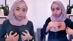 Hijab Menikmati Banget Remas Toketnya Video by BokepHUB Hijab Menikmati Banget Remas Toketnya Video by BokepHUB