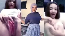 Kocok Memek Andi Aqilah Sange Video by AVTub Kocok Memek Andi Aqilah Sange Video by AVTub