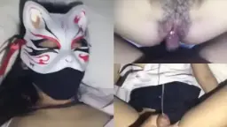 POV Ngentot Ayang Chindo Toket Gede Video by PornGo
