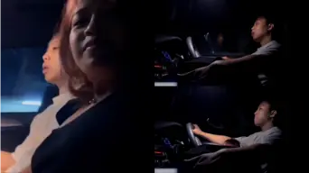 Viral Awek Malay Nyepong Pacar di Mobil Video by xNxx Viral Awek Malay Nyepong Pacar di Mobil Video by xNxx