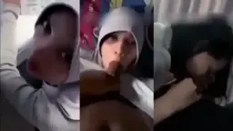 Paksa Hijab Cantik Sepong Kontol Video by Eporner Paksa Hijab Cantik Sepong Kontol Video by Eporner