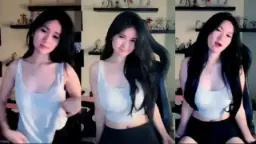 Kak Cia Host Imut Gemesin di Mango Live Video by xVideos Kak Cia Host Imut Gemesin di Mango Live Video by xVideos
