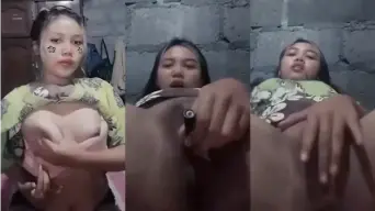 Pap Colmek Daun Masih Muda Montok di Kamar Video by TubeV