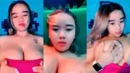 VCS Jijiw Tobrut Remas Toket Desah Video by xNxx