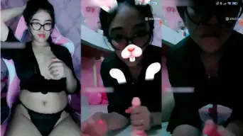 Kakak Nara San Omek Dildo Live Video by SpankBang Kakak Nara San Omek Dildo Live Video by SpankBang