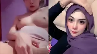 Bokep Tiktok Hijab Cantik Colmek Viral Tersebar Video by PornGo