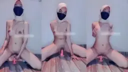 Anythingthena Ukhti Yang Lagi Rame 2 Video by IXXX