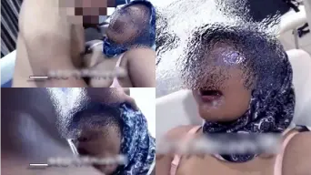 Genjot Tante Minxrose Berhijab Crot di Mulut Video by xVideos Genjot Tante Minxrose Berhijab Crot di Mulut Video by xVideos