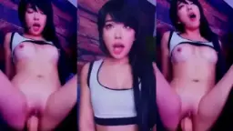 Bokep Cosplayer Cantik Sange Dildo Cowgirl Video by Kompoz Bokep Cosplayer Cantik Sange Dildo Cowgirl Video by Kompoz
