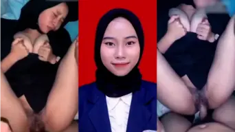 Daun Masih Muda Hijabers Mesum Dikost Viral Video by PornHub Daun Masih Muda Hijabers Mesum Dikost Viral Video by PornHub