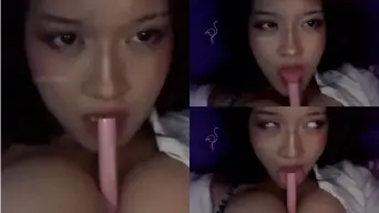 Cewek Tobrut Sangean Pengen Nyepong Video by Beeg Cewek Tobrut Sangean Pengen Nyepong Video by Beeg