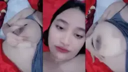 VCS Baby13 Pap Toket Gedenya Video by PlayBokep