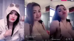 Alin Lavoskaa Toket Gede No Bra Video by YourPorn