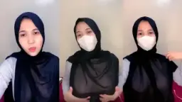 Hijab Ukhti Jilboob Transparan Video by xVideos