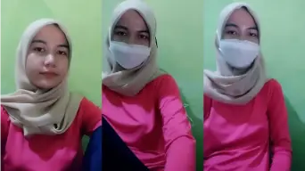 Kak Lizz Hijaber Host Pendatang Baru Video by PornGo Kak Lizz Hijaber Host Pendatang Baru Video by PornGo