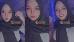 ARRAZYNY Hijab Live di BigoLive Video by BokepHUB ARRAZYNY Hijab Live di BigoLive Video by BokepHUB