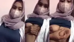 Hijab Zilla Pap Payudara Video by xHamster