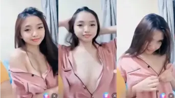 Kak Juli Cantik Show Uting Live Video by xHamster