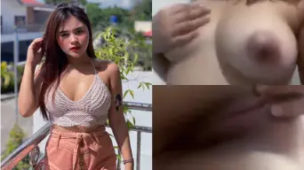 Selebgram Chindo Cantik Disebar Mantan Video by RedTube