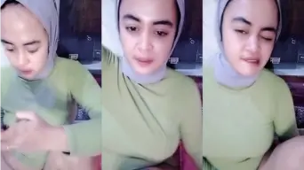 Luna Udah Gak Barbar Kayak Dulu Video by Tube8