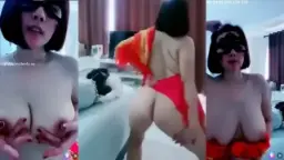 Mami Viona Toge Cocok Jadi Bacol Video by KingBokep