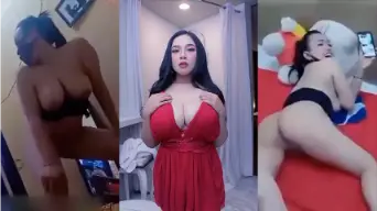 Liveshow Colmek Ici Eks Duo Srigala Video by Kompoz
