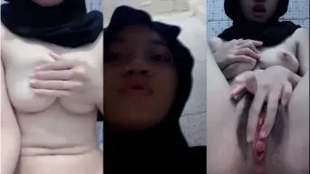 Rarah Hijabers Daun Masih Muda Cantik Lagi Viral Video by YouPorn Rarah Hijabers Daun Masih Muda Cantik Lagi Viral Video by YouPorn