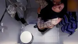 Hijab Mesum Sama Pacar di Fitting Room Viral! Video by YouPorn
