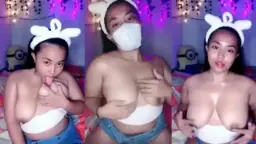 Kak Alana Toket Papaya Video by PornHub