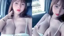 Bokep Cewek Cantik Muka Loli Toket Gede – Aom Yumi Video by simontok