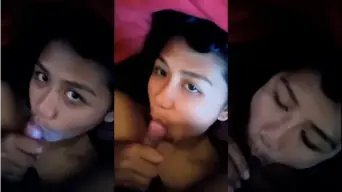 Ayang Jago Banget Isep Kontol Video by xHamster