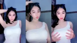 Malam Minggu Bersama Kakak Cantik Sungirl MangoLive Video by YouPorn