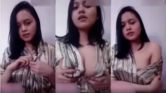 Syafa Dedek Imut Toge 03 Video by BokepHUB Syafa Dedek Imut Toge 03 Video by BokepHUB