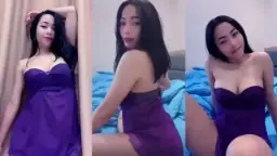 Miss Ega Janda Sexy Video by HQporner