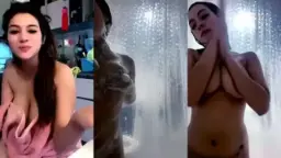 Kak Mozara Telanjang Bulat Live Mandi Video by PornGo Kak Mozara Telanjang Bulat Live Mandi Video by PornGo