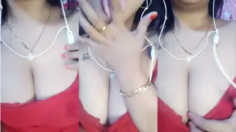 Indy Hijab Tobrut Video 19 Video by Kompoz